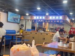 -小灶派· 地道兰州牛肉面(宏发大厦店)