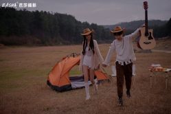 -芭莎视觉婚纱摄影(花溪店)