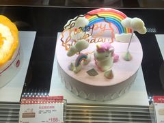 -85度C(无锡梦享城店)