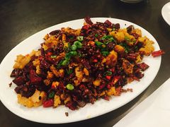 -满江红 Red Lotus Restaurant