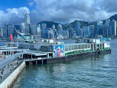 -海港城
