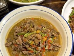 -衡厨·衡阳土菜(中南店)