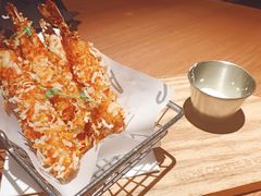 -秀玉coffee&kitchen(新世界百货店)