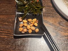 -大洋家·潮汕鱼鲜·花胶砂锅粥(天河东路店)