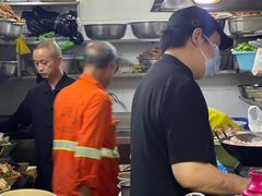 -无名氏面馆(邮电路店)