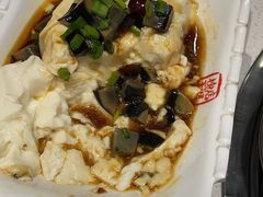 -东四民芳餐厅(世茂工三店)
