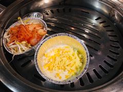-ChangGo Korean BBQ