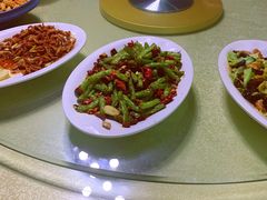 -陈傻子餐厅(世纪都会店)