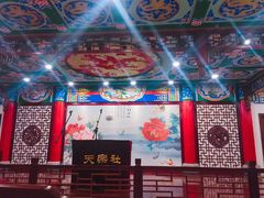 -武汉天乐社武宫剧场