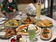 -盐说·西式餐酒馆(光明万达店)