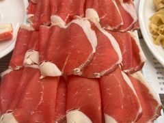 -蒙星月涮肚火锅城(宏运家园店)