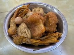 -凤张螺蛳粉·爽口粉(跃进路总店)