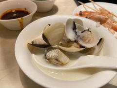 -一哥澳门豆捞·澳门风打边炉(高德置地店)