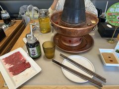 -牛街·马辈儿涮肉(牛街总店)