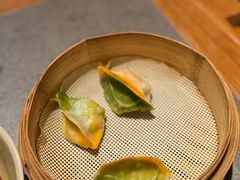 -德发长·花式蒸饺(大唐不夜城店)