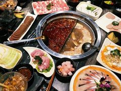 -小王少龙火锅(沙南街店)