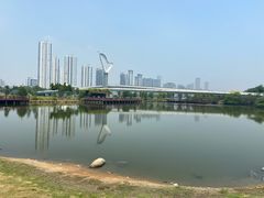 -厦门园林博览苑