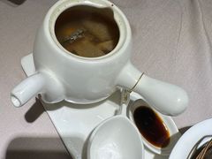 鲍鱼人参汤-尚一汤·粤菜海鲜(环球港店)