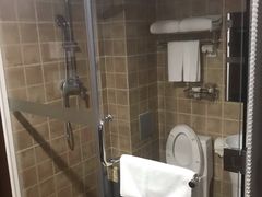 -时光漫步酒店(北京雍和宫南锣鼓巷店)