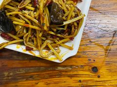 -黑皮酸菜鱼(三山街店)
