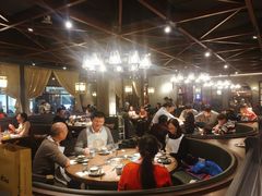 大堂-快乐小羊·内蒙牛羊肉火锅(流花中心店)