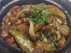 -喜粤广东菜(汉屯路店)