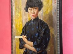 -乌菲兹美术馆