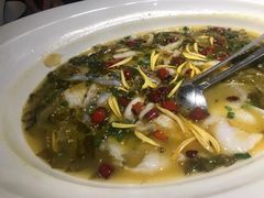 -绿茶餐厅(深圳龙华天虹购物中心店)