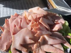 -石屏老字号4号包浆豆腐美食城(泼水广场店)