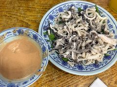 -门框胡同百年卤煮(前门煤市街店)