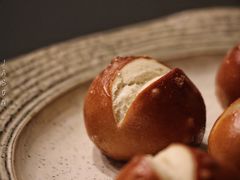 德国碱水包-面包谷Grains n' Beans(九号公馆店)