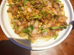 -唐师傅湘西名菜馆(武陵路店)