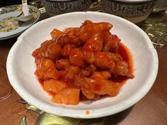 -缪氏川菜(深圳北站缤果空间店)