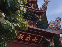 -南普陀寺