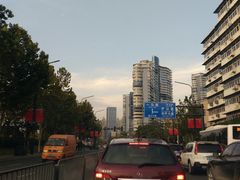-武昌江滩