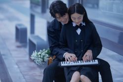-巴黎春天婚纱摄影STUDIO·定制