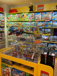 -Kidsland(望京凯德MALL店)