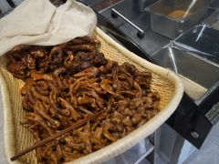 -万香姜汁(引泉路店)