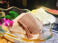 -渝味晓宇火锅(合川路店)