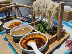 -醉长安(钟楼旗舰店)