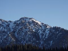 -丝绸之路山地度假区滑雪场