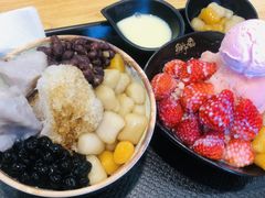 -金太阳海鲜烧烤·本地人餐厅(东纬路旗舰店)