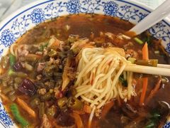 -成都小吃(华光商厦店)