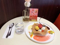 派对时刻蛋糕冰淇淋-哈根达斯(SM店)