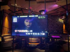 -K+全国连锁KTV(绿地缤纷天地店)