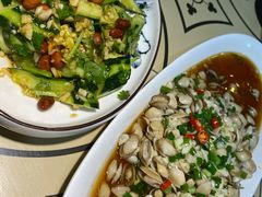 -新凯旋烧烤·燕姐千岛湖土菜