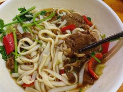-肆姐面粉馆(坡子街店)