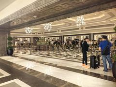 -澳门喜来登大酒店