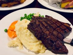 -Shamrock Hotel Hobart