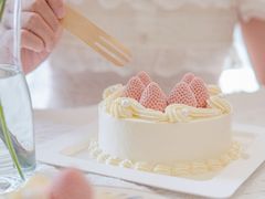 -壹点壹客·生日蛋糕(南山店)